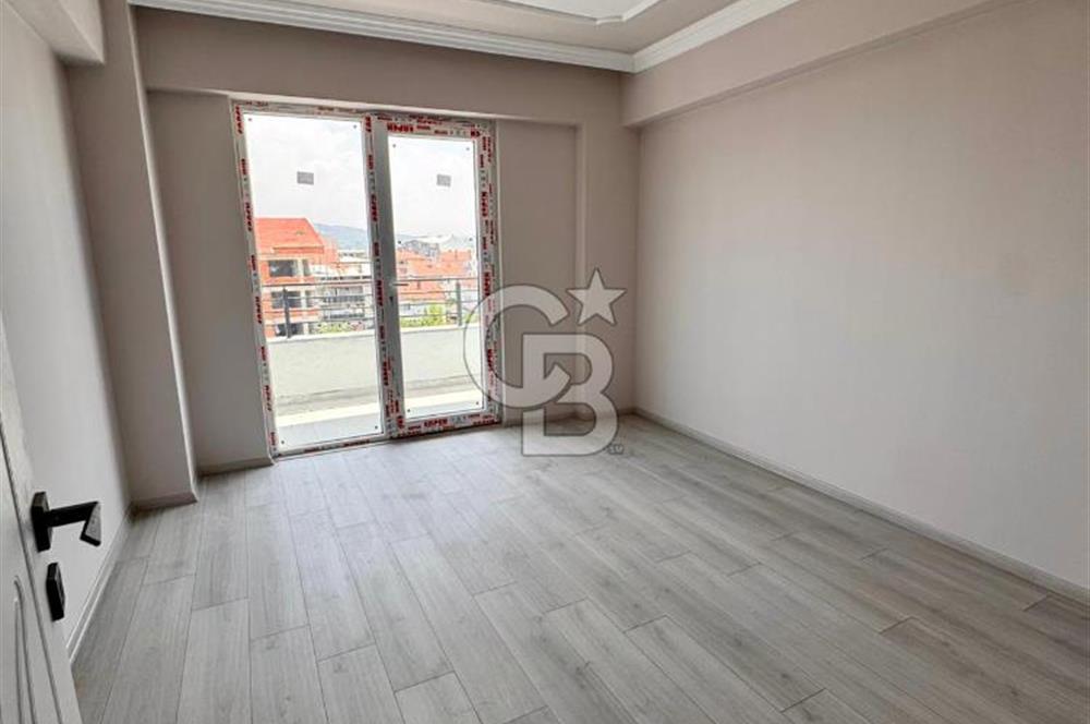 BURSA YENİŞEHİR KURTULUŞ'da SATILIK 3+1 SIFIR DAİRELER