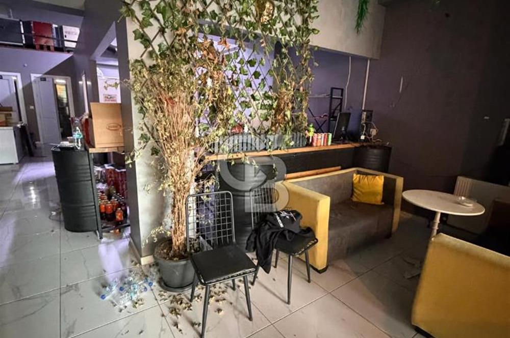 Etimesgut Yesilova Kiralik Devren Magaza ve Dukkan