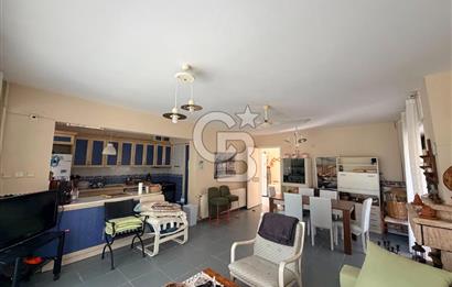 Süner Sitesinde Satılık Denize Yakın 4+1 Villa