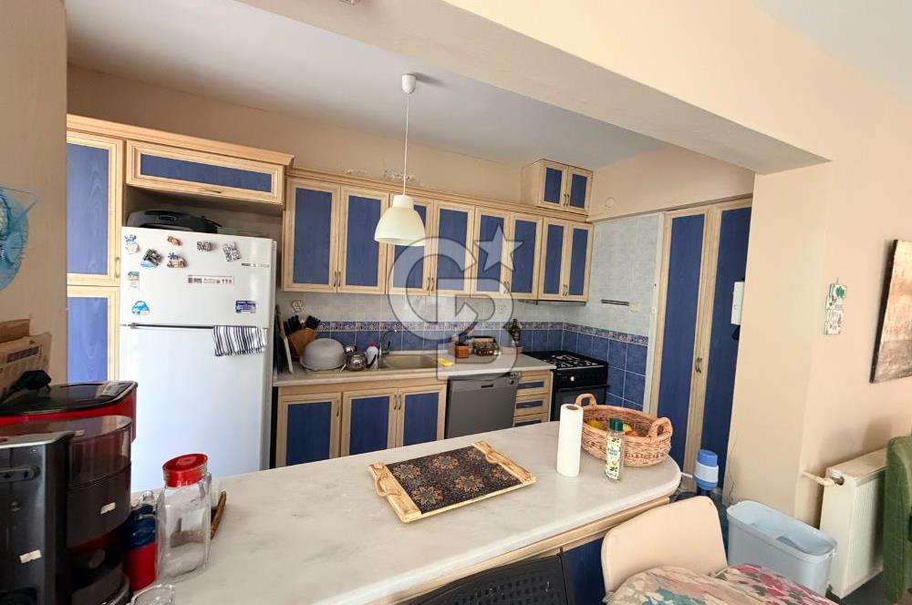 Süner Sitesinde Satılık Denize Yakın 4+1 Villa