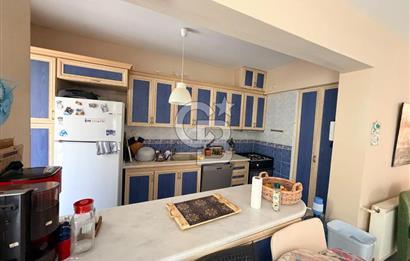 Süner Sitesinde Satılık Denize Yakın 4+1 Villa