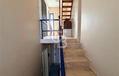 Süner Sitesinde Satılık Denize Yakın 4+1 Villa