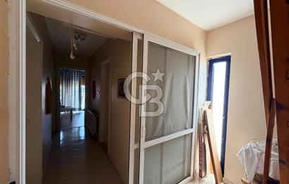 Süner Sitesinde Satılık Denize Yakın 4+1 Villa