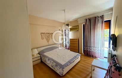 Süner Sitesinde Satılık Denize Yakın 4+1 Villa