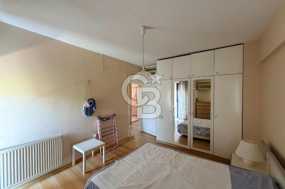 Süner Sitesinde Satılık Denize Yakın 4+1 Villa