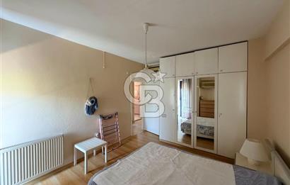 Süner Sitesinde Satılık Denize Yakın 4+1 Villa