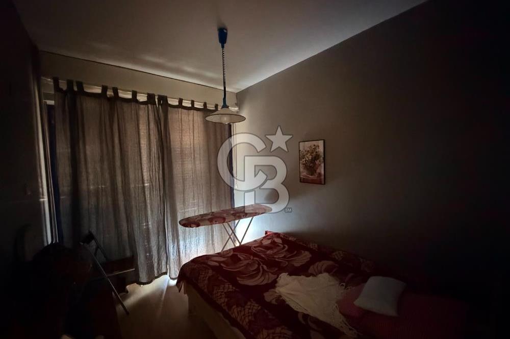 Süner Sitesinde Satılık Denize Yakın 4+1 Villa