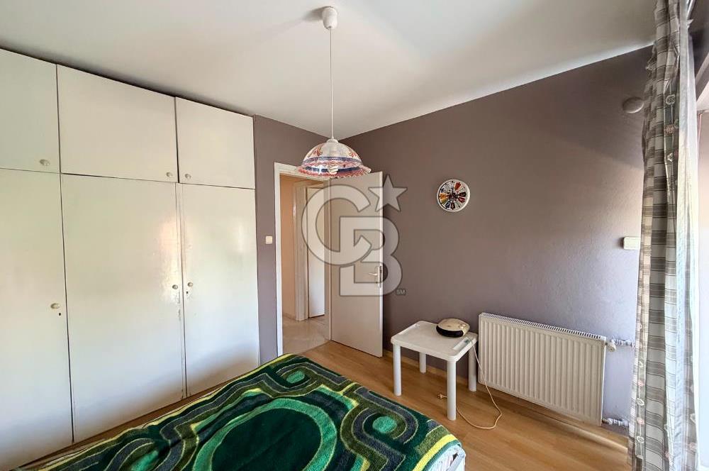Süner Sitesinde Satılık Denize Yakın 4+1 Villa