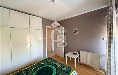 Süner Sitesinde Satılık Denize Yakın 4+1 Villa