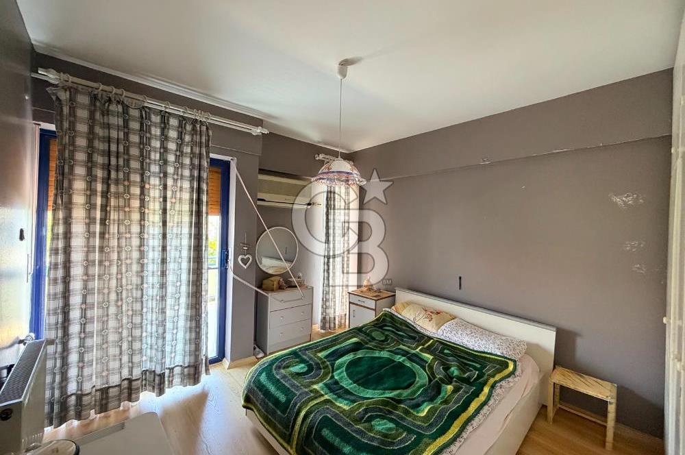 Süner Sitesinde Satılık Denize Yakın 4+1 Villa