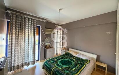 Süner Sitesinde Satılık Denize Yakın 4+1 Villa