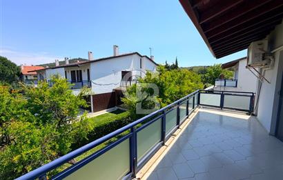 Süner Sitesinde Satılık Denize Yakın 4+1 Villa