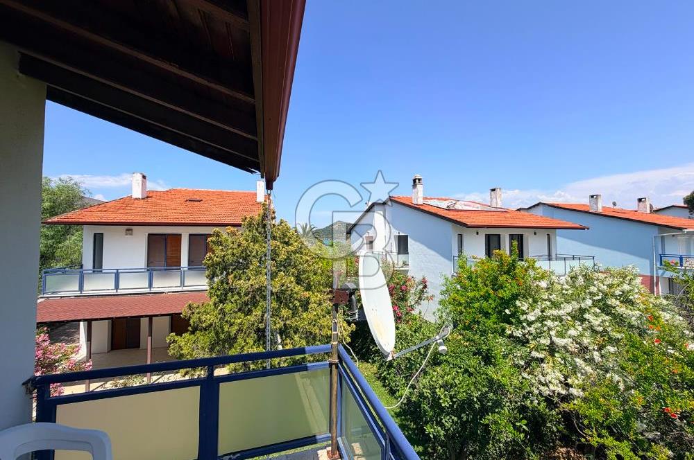 Süner Sitesinde Satılık Denize Yakın 4+1 Villa