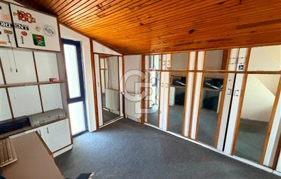 Süner Sitesinde Satılık Denize Yakın 4+1 Villa