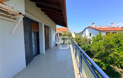 Süner Sitesinde Satılık Denize Yakın 4+1 Villa