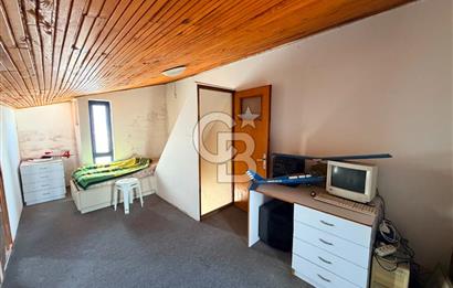 Süner Sitesinde Satılık Denize Yakın 4+1 Villa