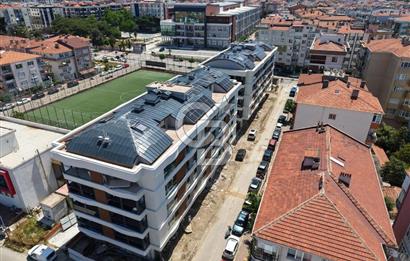 Çanakkale Cevatpaşa'da kordona yakın Satılık 1/3 Arsa hissesi