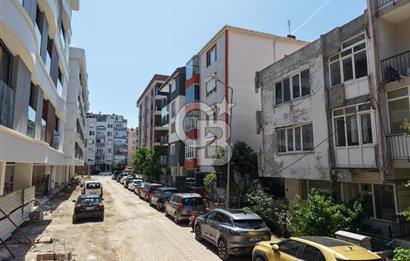 Çanakkale Cevatpaşa'da kordona yakın Satılık 1/3 Arsa hissesi