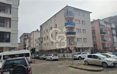 Çanakkale Cevatpaşa'da kordona yakın Satılık 1/3 Arsa hissesi