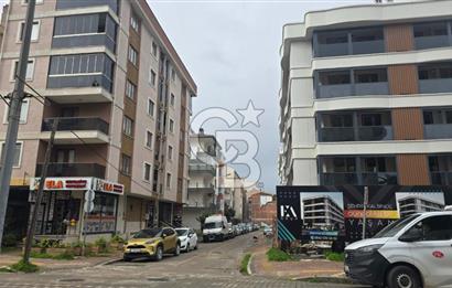 Çanakkale Cevatpaşa'da kordona yakın Satılık 1/3 Arsa hissesi
