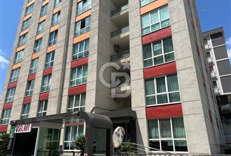 Şerifali Tatlısu Kiralık 2+1 Daire - 1 - 351827