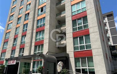 Şerifali Tatlısu Kiralık 2+1 Daire