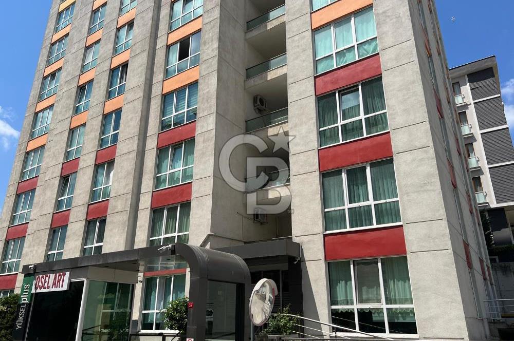 Şerifali Tatlısu Kiralık 2+1 Daire