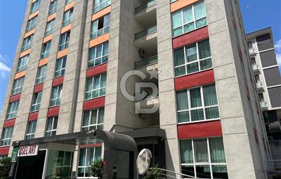 Şerifali Tatlısu Kiralık 2+1 Daire