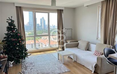 Şerifali Tatlısu Kiralık 2+1 Daire