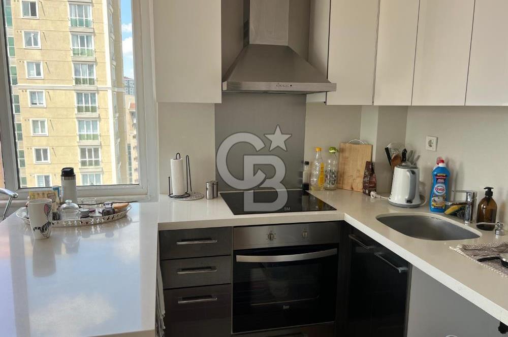 Şerifali Tatlısu Kiralık 2+1 Daire