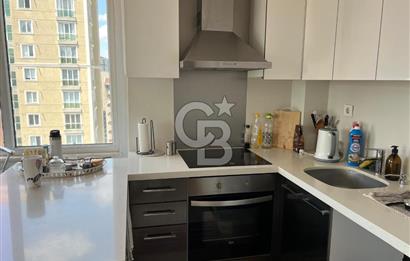 Şerifali Tatlısu Kiralık 2+1 Daire