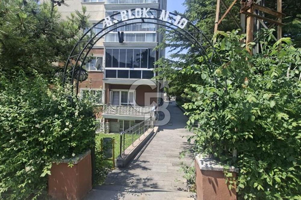 SİNCAN FATİH METROYA YAKIN 3+1 KİRALIK DAİRE
