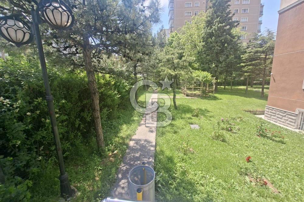 SİNCAN FATİH METROYA YAKIN 3+1 KİRALIK DAİRE