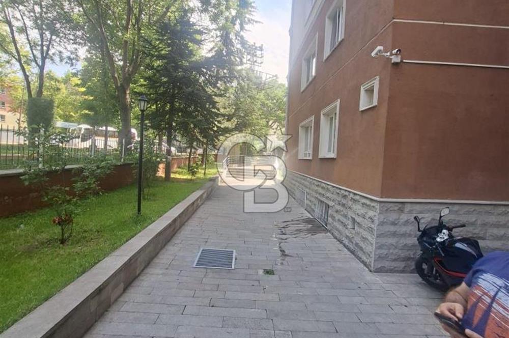 SİNCAN FATİH METROYA YAKIN 3+1 KİRALIK DAİRE