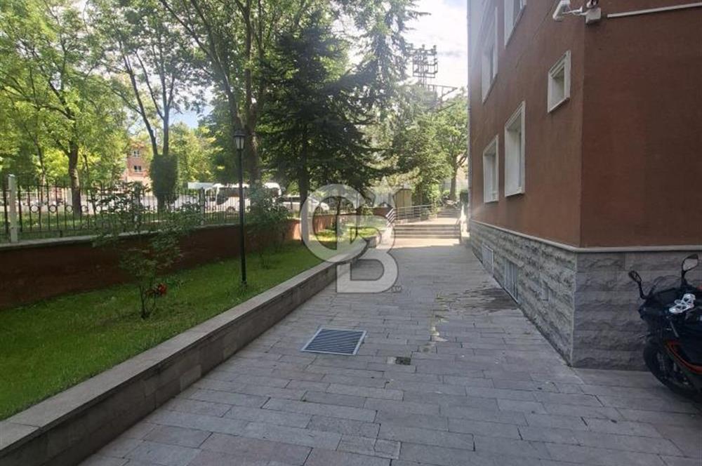 SİNCAN FATİH METROYA YAKIN 3+1 KİRALIK DAİRE
