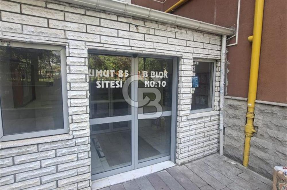 SİNCAN FATİH METROYA YAKIN 3+1 KİRALIK DAİRE