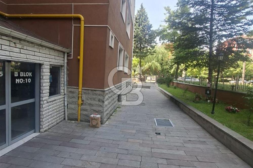 SİNCAN FATİH METROYA YAKIN 3+1 KİRALIK DAİRE