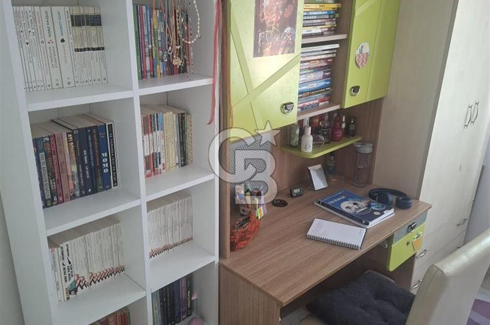 SİNCAN FATİH METROYA YAKIN 3+1 KİRALIK DAİRE