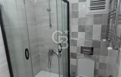 Ümraniye Esenevler Mahallesi’nde Kiralık 2+1 Arakat Daire