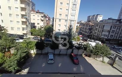 Ümraniye Esenevler Mahallesi’nde Kiralık 2+1 Arakat Daire