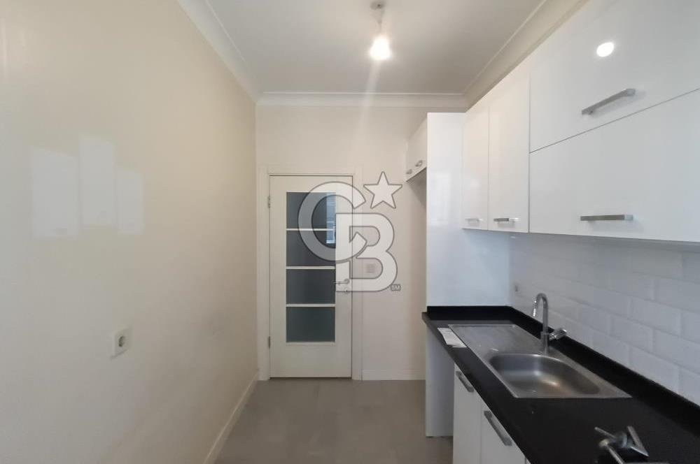 Ümraniye Esenevler Mahallesi’nde Kiralık 2+1 Arakat Daire