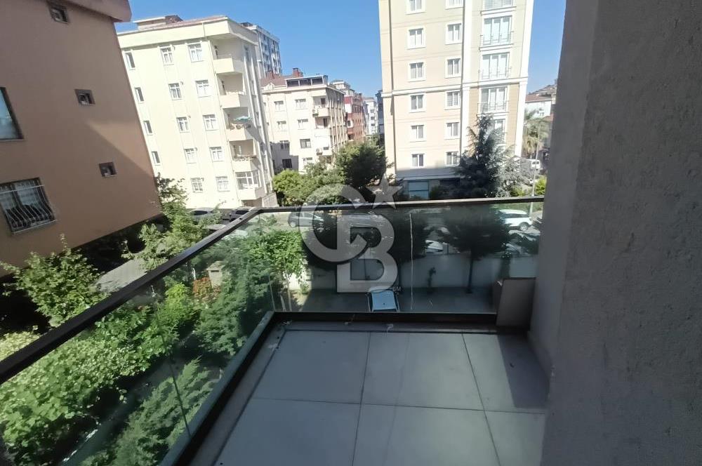 Ümraniye Esenevler Mahallesi’nde Kiralık 2+1 Arakat Daire