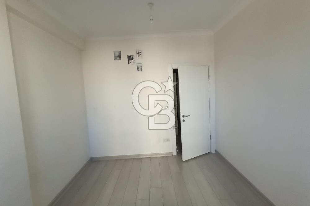Ümraniye Esenevler Mahallesi’nde Kiralık 2+1 Arakat Daire