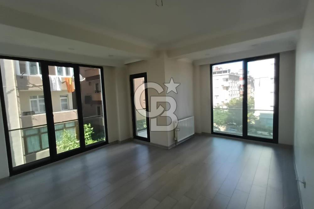 Ümraniye Esenevler Mahallesi’nde Kiralık 2+1 Arakat Daire