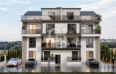 CB ENVOY Gölcük İhsaniye' de Geniş ve Modern Satılık 3+1 Dubleks Favorilerime Ekle Yazdır Facebook ile paylaş