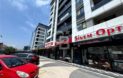 Çorlu Kervancı Rezidans' ta Kiralık Home Ofis Daire