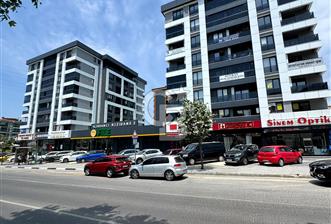 Çorlu Kervancı Rezidans' ta Kiralık Home Ofis Daire - 12 - 351821