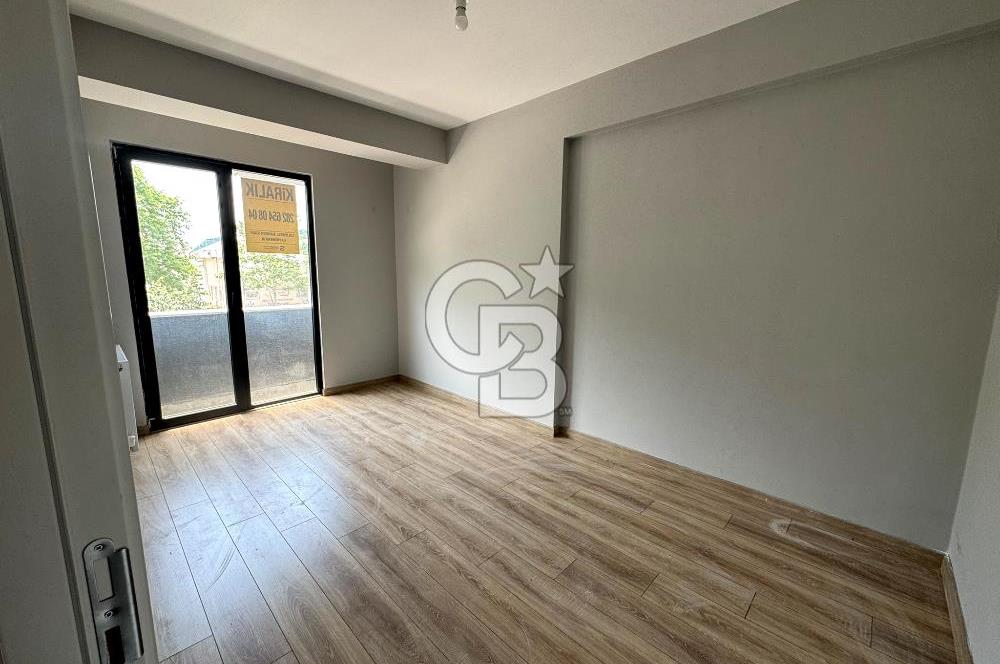 Çorlu Kervancı Rezidans' ta Kiralık Home Ofis Daire