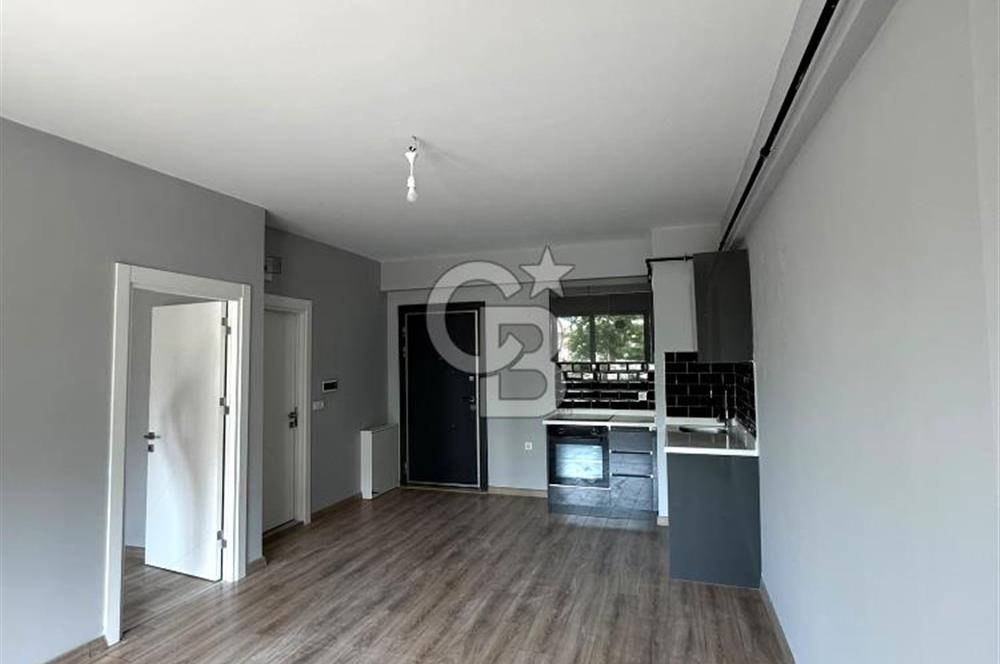 Çorlu Kervancı Rezidans' ta Kiralık Home Ofis Daire