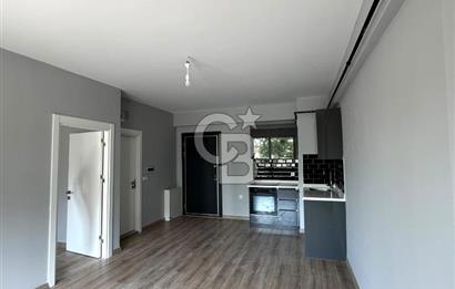 Çorlu Kervancı Rezidans' ta Kiralık Home Ofis Daire